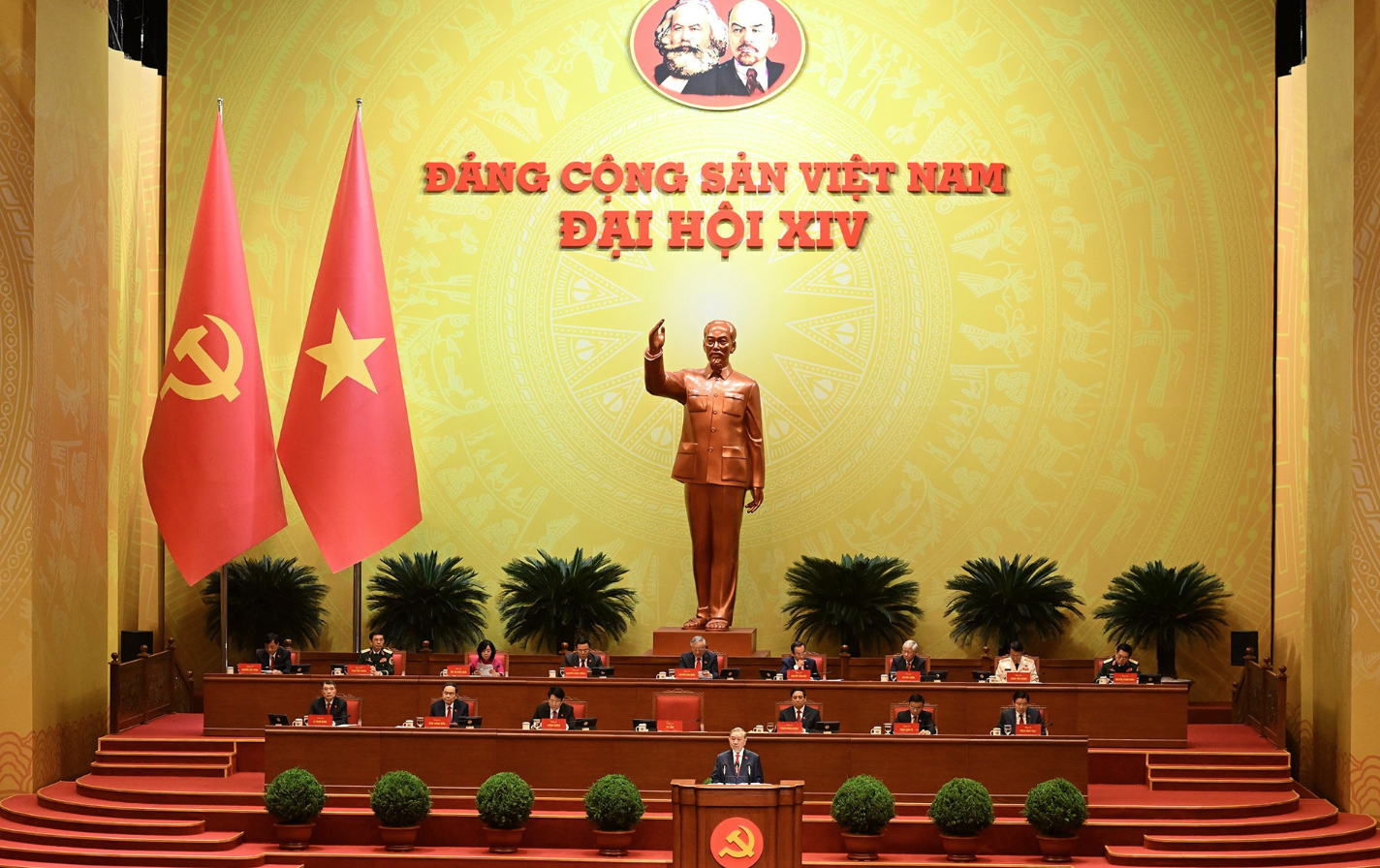Sức mạnh Việt Nam